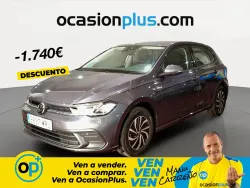 VOLKSWAGEN Polo 1.0 TSI 70kW