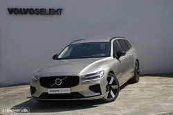 Volvo V60 2.0 T6 AWD TE Plus Dark