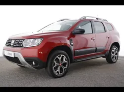 Dacia Duster 1.5 Blue dCi 115ch Techroad 4x2