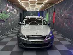 Peugeot 308 ii sw 1.6 blue hdi 120 style eat 2017