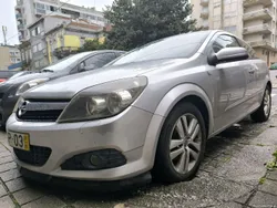 Opel Astra Sport