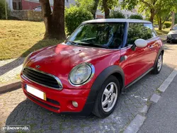 MINI 3 Portas One D
