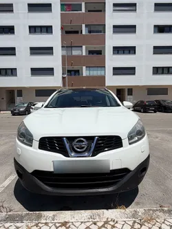 Nissan Qashqai 1.6 dCi Tekna Premium 17 360 S&S