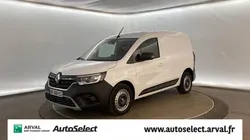 Renault Kangoo III EXTRA TCE 130 BVA