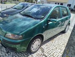 Fiat Punto 1.2