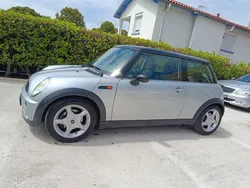 Mini Cooper R50/53 1.6 i 16v 115 ch 7 ch Fiscaux Éthanol Chaine distribution