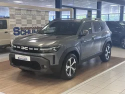 Dacia Duster MILD HYBRID 130ch JOURNEY * ATTELAGE* GARANTIE 12 MOIS