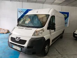 Peugeot boxer L3H2