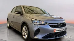 Opel Corsa de 2020