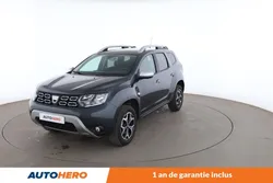 Dacia Duster 1.5 dCi Prestige 4x2 110 ch