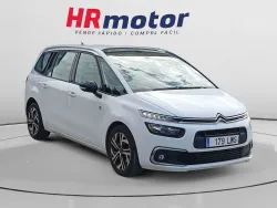 CITROEN C4 1.2 PureTech S&S Feel 130