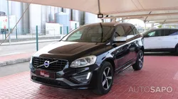 Volvo XC60 de 2017