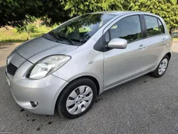 Toyota Yaris 1.4 d4d 90cv