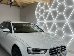 Audi a4 2.0 tdi 150ch ambition