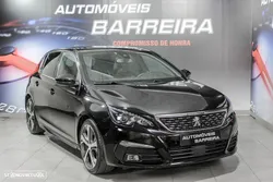 Peugeot 308 1.6 PureTech GT