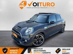 MINI 3 F55 5 Portes Cooper WORKS SD 2.0 d 16V 170 cv Boîte auto,Révisée,Toit Ouvrant,⭐️Garantie 12 Mois*✅