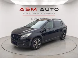 Peugeot 2008 GT Line 1.6 BlueHDi 120ch S&S / 148 000 km / 2eme main / 2017