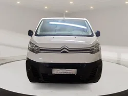 Citroën Jumpy III VAN (V) 1.5l BLUEHDI 120 CV - TAILLE M 1ERE MAIN GARANTIE 12 MOIS