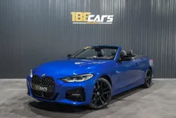 BMW 420 i Pack Desportivo M Auto
