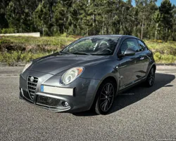 Alfa Romeo Mito 1.3 JTDM
