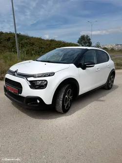 Citroën C3 1.2 PureTech Feel Pack