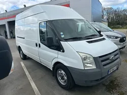 Ford transit tdci L2/h2