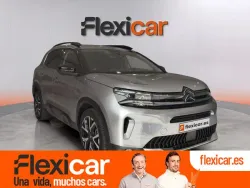 CITROEN C5 Aircross Hybrid Max EAT8 180