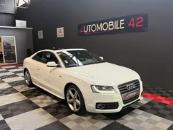 Audi A5 Coupé 2.0 TDi 170Cv S-Line