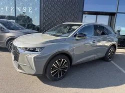 Ds DS 7 BlueHDi 130 Rivoli + TOIT OUVRANT / HIFI FOCAL / VISION 360