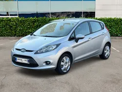 FORD Fiesta 1.2 essence