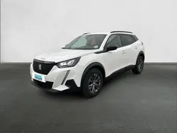 Peugeot 2008 PureTech 130 S&S EAT8 - Style
