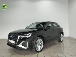 Audi Q2 35 TDI Adrenalin S tronic 110kW