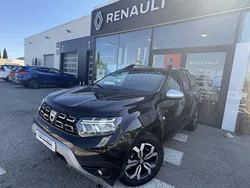 Dacia Duster II Prestige TCe 150 EDC 4x2