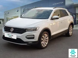 VOLKSWAGEN T-Roc 2.0TDI Advance 85kW