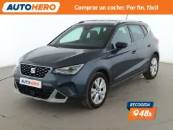 SEAT Arona 1.0 TSI S&S Xperience DSG7 110