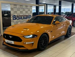 Ford Mustang GT 5.0 V8 450ch MALUS INCLUS DANS LE PRIX