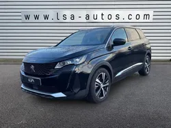 PEUGEOT 5008 1.5 BlueHDi S&S 130 EAT8 GT