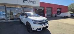 Citroën C5 Aircross BlueHDi 130 EAT8 Shine Pack