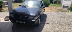 Fiat Uno 1.4 turbo diesel