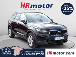 VOLVO XC40 T2 Momentum Core Aut.