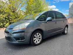 CITROËN C4 Picasso EXCLUSIVE BOITE AUTO 1.6 HDI 110 CV