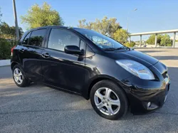 Toyota Yaris 1.3i VVT-I Rock in Rio