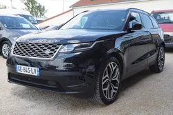 Land-rover RANGE ROVER VELAR 3.0D V6 300CH SE AWD BVA