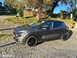 Citroën C3 1.2 PureTech Shine