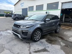 Land Rover Range Rover Evoque 2.0 TD4 180 CV HSE DYNAMIC
