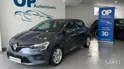 Renault Clio de 2021