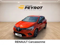 RENAULT Clio dCi 100 Evolution