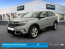 Citroën C5 Aircross PureTech 130 S&S BVM6 Feel