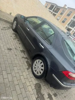 Renault Laguna 1.9 dCi Dynamique