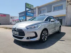 Citroën DS5 2.0 HDi 163 cv année 2012 155005 kms boîte auto